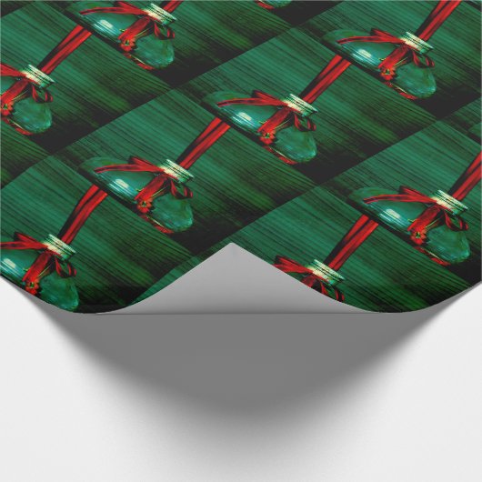 Geruch Geschenkpapier (Ecke)