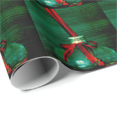 Geruch Geschenkpapier (Rolleneckpunkt)