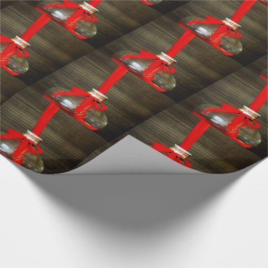 Geruch Geschenkpapier (Ecke)