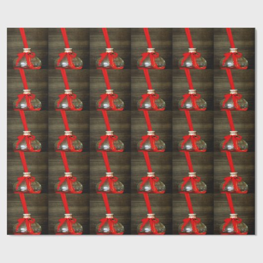 Geruch Geschenkpapier (Flach)