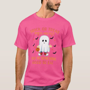 Geruch mein Füttern geben mir etwas Pumpkin Niedli T-Shirt