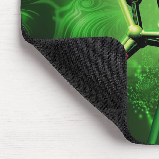 Geruch und CheM Auflage Mousepad (Ecke)