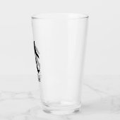 Geruche Squatchy Bigfoot-Silhouette-| Somethin Glas (Links)