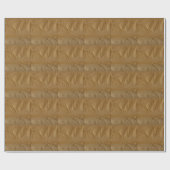 Geruchiges rotes Papier: grundiger Hintergrund. Geschenkpapier (Flach)