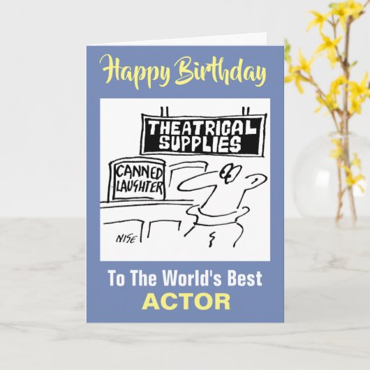 Geruchsbeläge in Büchern Karte (Gelbe Blume)