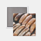 Geruchsbelästigung Magnet (Vorderseite/Rückseite)
