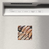 Geruchsbelästigung Magnet (In Situ (Geschirrspüler))
