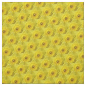 Geruchsstoff Ostermöbel Blume Gelbe Stoffe (Muster)