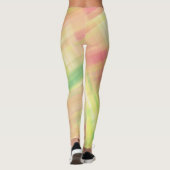 Gerüchte Hinweise auf Melon Leggings (Rückseite)
