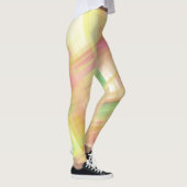 Gerüchte Hinweise auf Melon Leggings (Rechts)