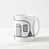 Gerundeter Reiseanhänger Thunder_Cove Kaffeetasse (VorderseiteRechts)