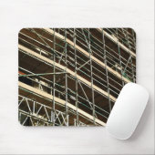 Gerüst Mousepad (Mit Mouse)