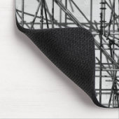 Gerüst Mousepad (Ecke)
