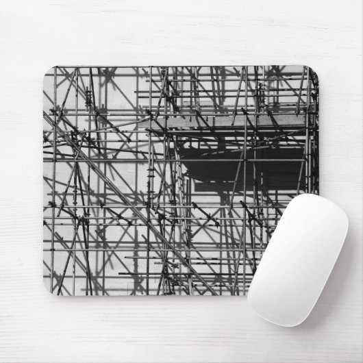 Gerüst Mousepad (Mit Mouse)