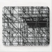 Gerüst Mousepad (Vorne)