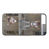 Gerüste Case-Mate iPhone Hülle (Rückseite (Horizontal))