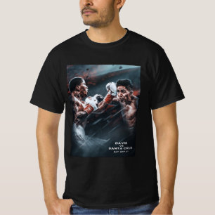 Gervonta davis-Team T-Shirt