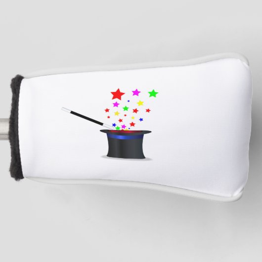 Gesamt 09.14.06 golf headcover (Vorderseite)