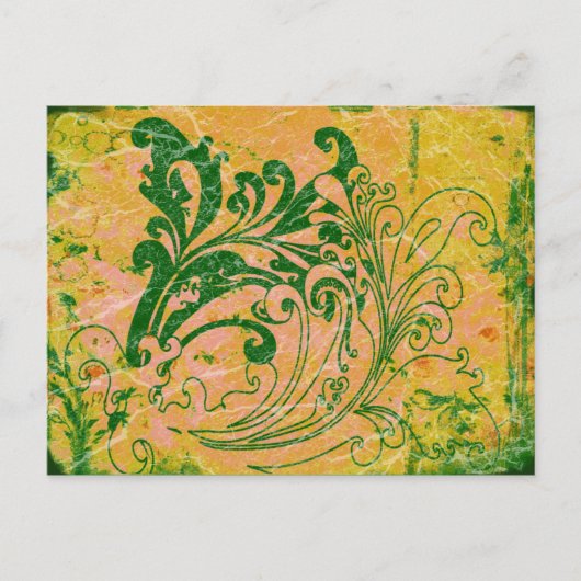 Gesamt 60er postkarte (Vorderseite)