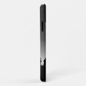 Gesamt-Klipse der Sonne Case-Mate iPhone Hülle (Hinten/Rechts)