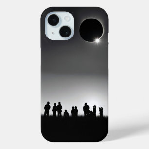 Gesamt-Klipse der Sonne Case-Mate iPhone Hülle