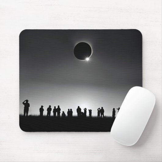 Gesamt-Klipse der Sonne Mousepad (Mit Mouse)