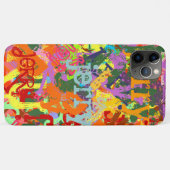 Gesamt Personalisiert Case-Mate iPhone Hülle (Rückseite (Horizontal))