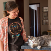 Gesamt Solar-Eclipse 2024 Cat Solar Eclipse Brille