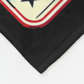 Gesamt Solar Eclipse 2024 Totality Funny Total Ecl Fleecedecke (Ecke)