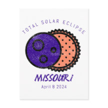 Gesamt Solar Eclipse Missouri