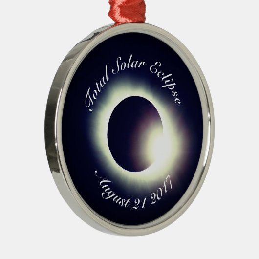 Gesamt-Solaranlage 2017 Silbernes Ornament (Rechts)