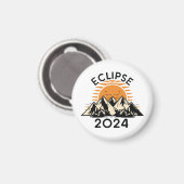 Gesamt-Solaranlage 2024 Magnet (Vorderseite/Rückseite)