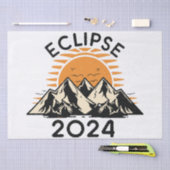 Gesamt-Solaranlage 2024 Seidenpapier (Handwerk)