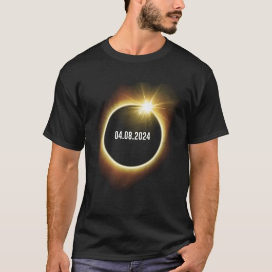 Gesamt-Solaranlage 2024 T-Shirt (Vorderseite)