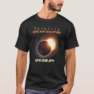 Gesamt-Solaranlage 2024 T-Shirt