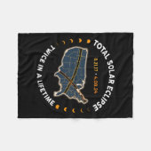 Gesamt-Solaranlage 2024 zweimal im Jahr 2017 Fleecedecke (Vorderseite (Horizontal))