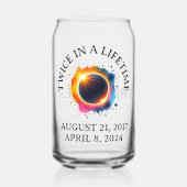 Gesamt-Solaranlage 2024 zweimal in Lebensdauer Dosenglas (Vorderseite)