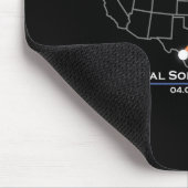 Gesamt Solaranlage 8. April 2024 Mousepad (Ecke)