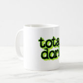 GesamtDepp Kaffeetasse (Vorderseite Links)