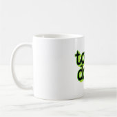 GesamtDepp Kaffeetasse (Links)