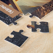 Gesamte Rüstung Gottes - Puzzle (Seite)