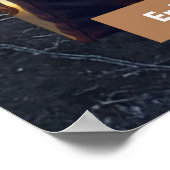 Gesamte Rüstung Gottes - Wall-Poster Poster (Ecke)