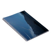 Gesamte Sonnenzeit Notizblock (Rechte Seite)