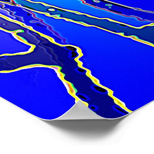 Gesamter Bunch 34 Poster (Ecke)