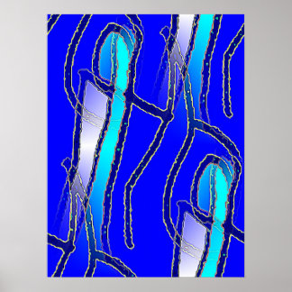 Gesamter Bunch 34 Poster