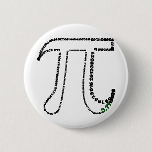 Gesamter Pi-Tag Button