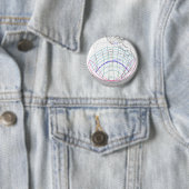 Gesamter Solar-Eclipse 2019 Globaler Pfad Button (Beispiel)