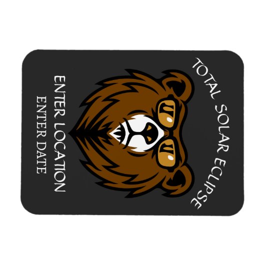 Gesamter Solarstrom nach Spanien 2026 Magnet (Horizontal)