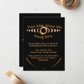 Gesamter Sonnenkollektor - Zolldatenkarte 2024 Mitteilungskarte (Vorderseite/Rückseite Beispiel)