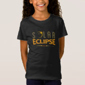 Gesamtereignis-T - Shirt der solareklipse-8-21-17 (Vorderseite)